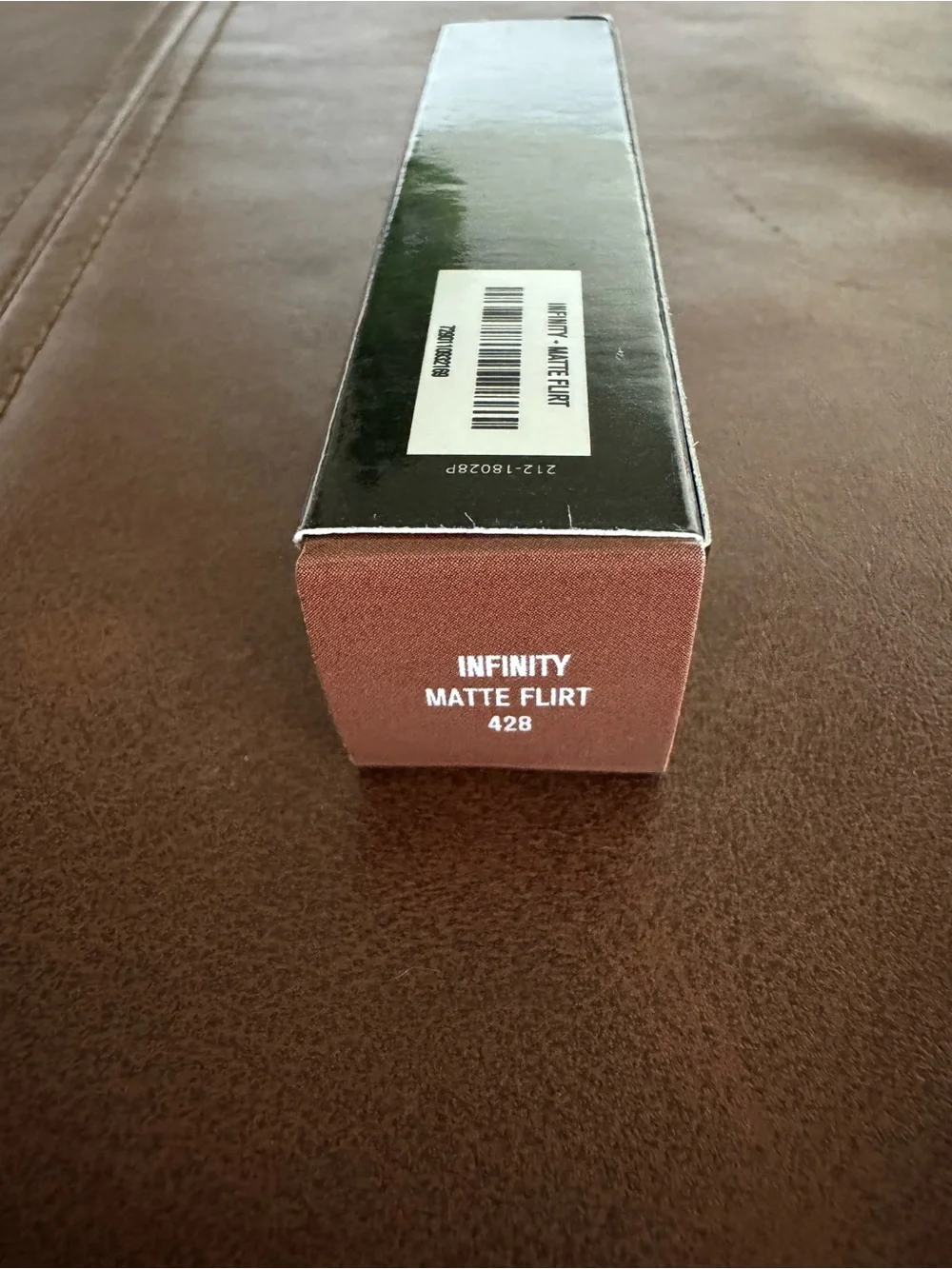 Il Makiage Infinity Long-Wear Matte Lip Cream